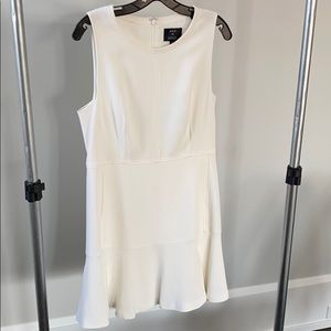 ALC for Barneys dress